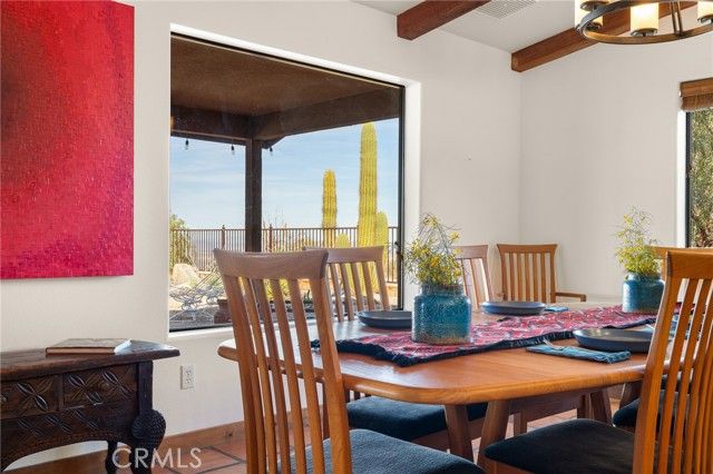 60556 Mountain View Trail, Joshua Tree, CA 92252