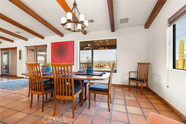 60556 Mountain View Trail, Joshua Tree, CA 92252