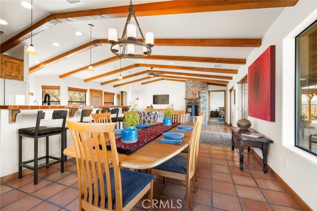 60556 Mountain View Trail, Joshua Tree, CA 92252