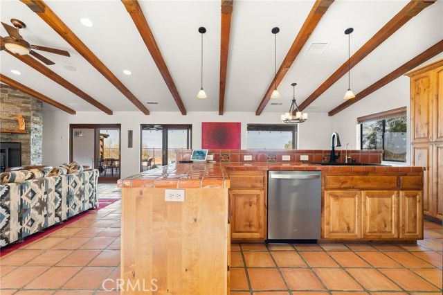 60556 Mountain View Trail, Joshua Tree, CA 92252