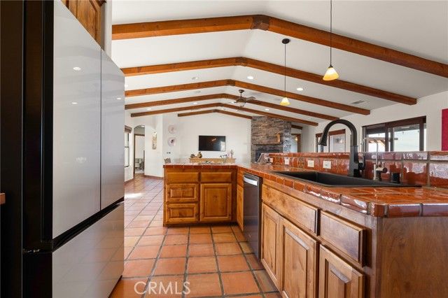 60556 Mountain View Trail, Joshua Tree, CA 92252