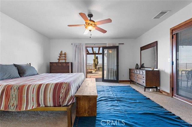 60556 Mountain View Trail, Joshua Tree, CA 92252