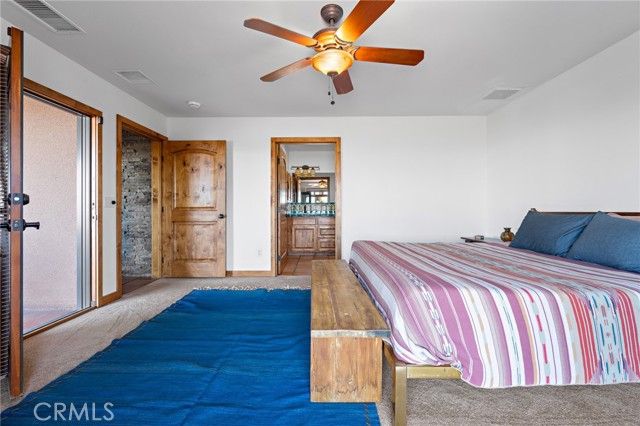 60556 Mountain View Trail, Joshua Tree, CA 92252