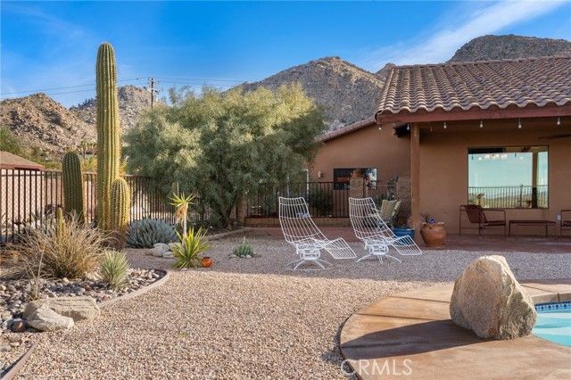 60556 Mountain View Trail, Joshua Tree, CA 92252