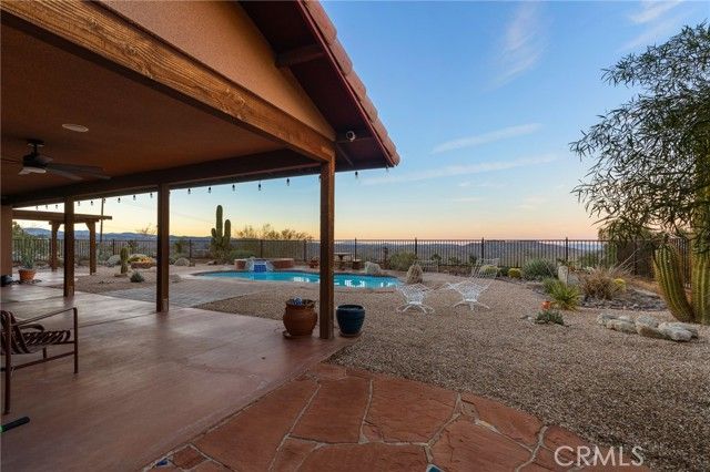 60556 Mountain View Trail, Joshua Tree, CA 92252