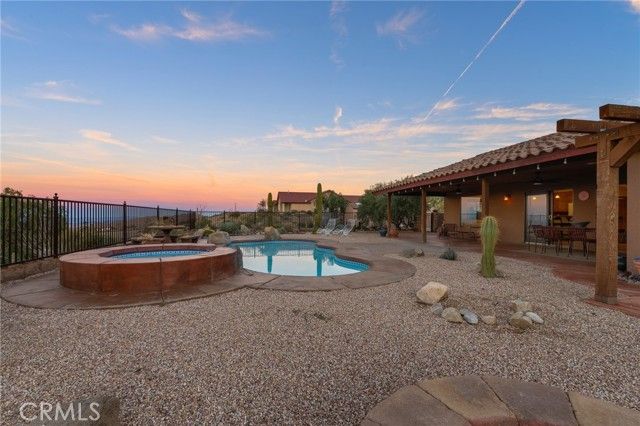 60556 Mountain View Trail, Joshua Tree, CA 92252