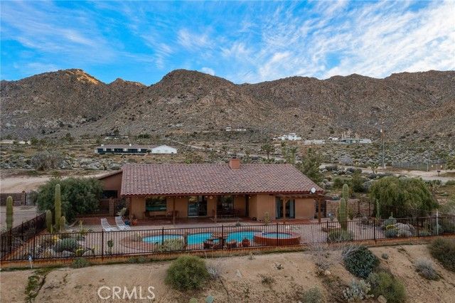 60556 Mountain View Trail, Joshua Tree, CA 92252