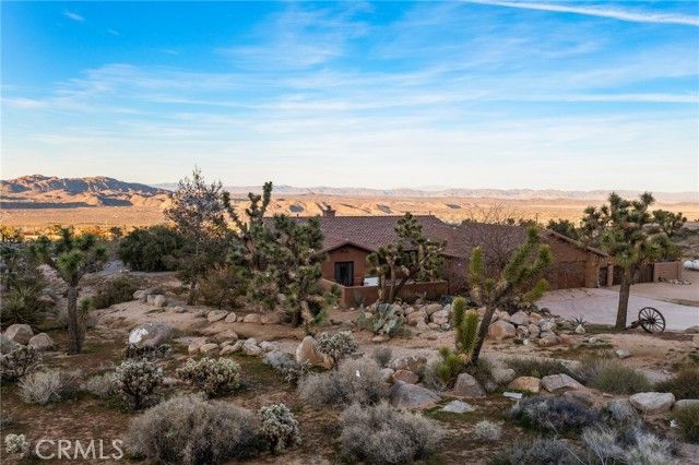 60556 Mountain View Trail, Joshua Tree, CA 92252