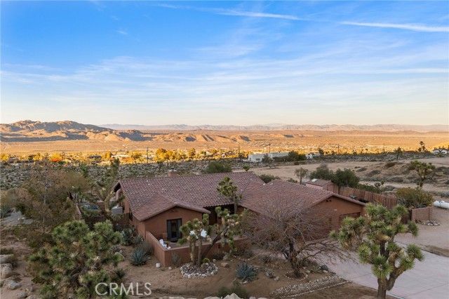 60556 Mountain View Trail, Joshua Tree, CA 92252