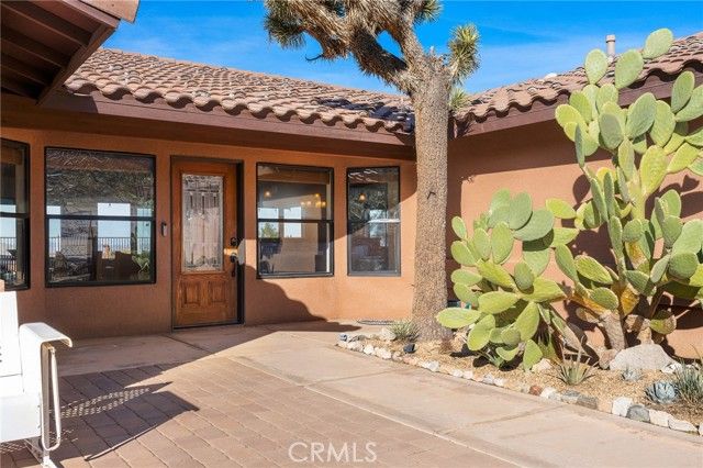 60556 Mountain View Trail, Joshua Tree, CA 92252