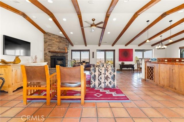 60556 Mountain View Trail, Joshua Tree, CA 92252