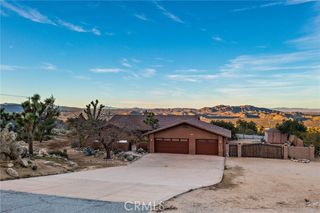 60556 Mountain View Trail, Joshua Tree, CA 92252