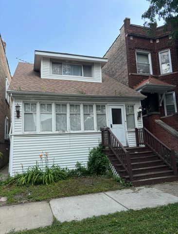 3911 N Saint Louis Avenue, Chicago, IL 60618