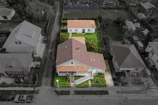 3307 37th St, Sacramento, CA 95817