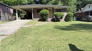 1664 Barrett Drive NW, Atlanta, GA 30318