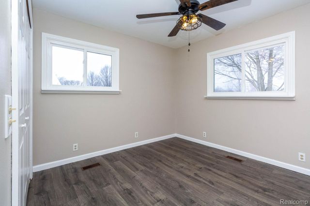 20500 Armada Ridge Road, Armada Township, MI 48005