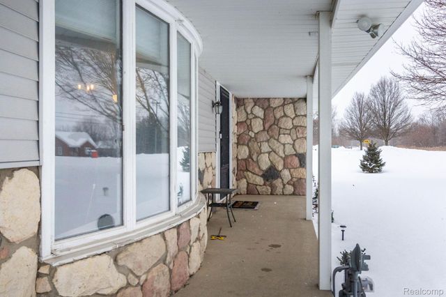 20500 Armada Ridge Road, Armada Township, MI 48005