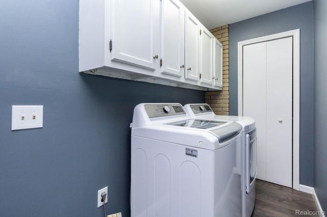 20500 Armada Ridge Road, Armada Township, MI 48005