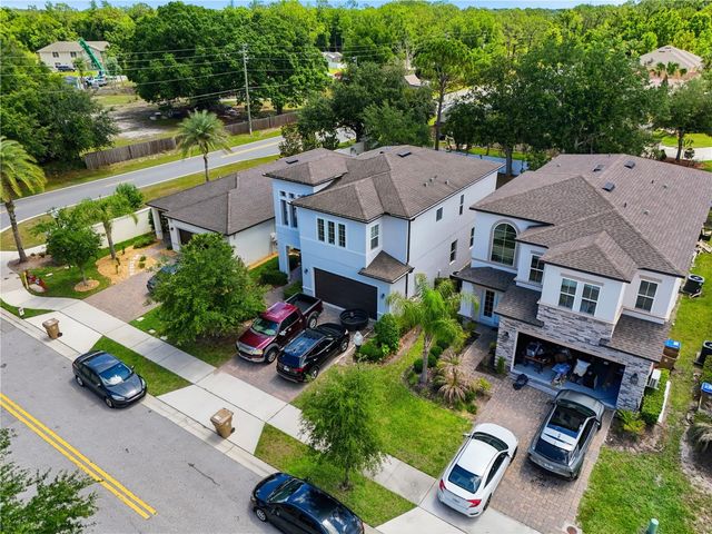 1321 ARISHA DRIVE, Kissimmee, FL 34746