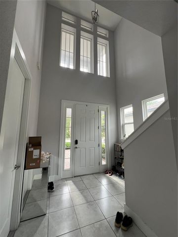 1321 ARISHA DRIVE, Kissimmee, FL 34746