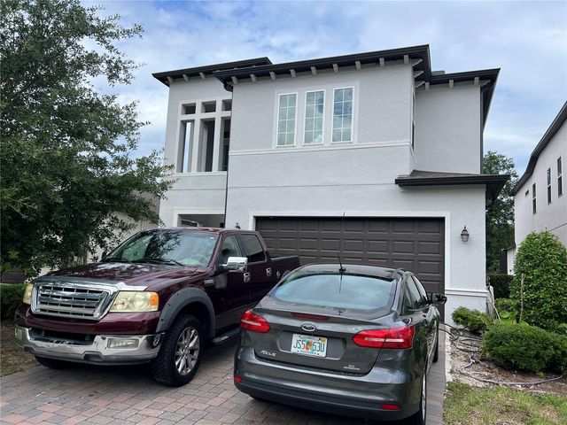 1321 ARISHA DRIVE, Kissimmee, FL 34746