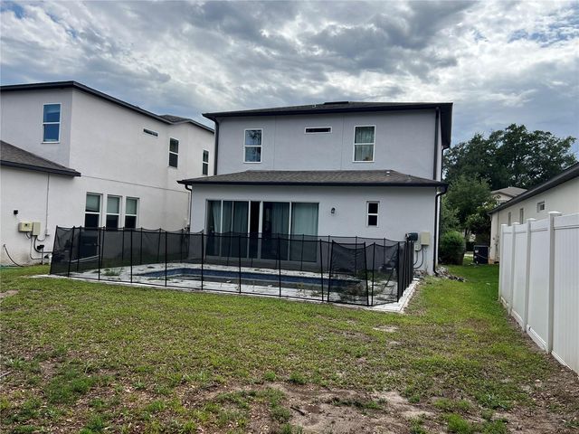 1321 ARISHA DRIVE, Kissimmee, FL 34746