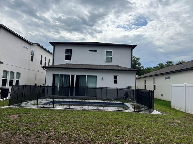 1321 ARISHA DRIVE, Kissimmee, FL 34746