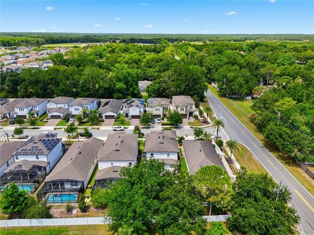 1321 ARISHA DRIVE, Kissimmee, FL 34746