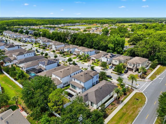 1321 ARISHA DRIVE, Kissimmee, FL 34746