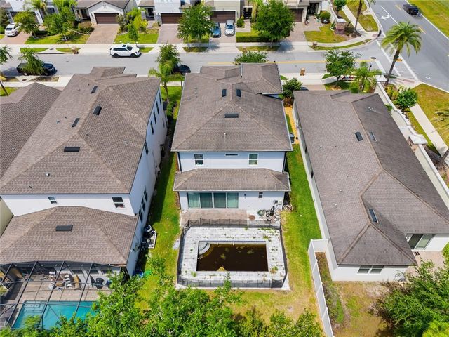 1321 ARISHA DRIVE, Kissimmee, FL 34746