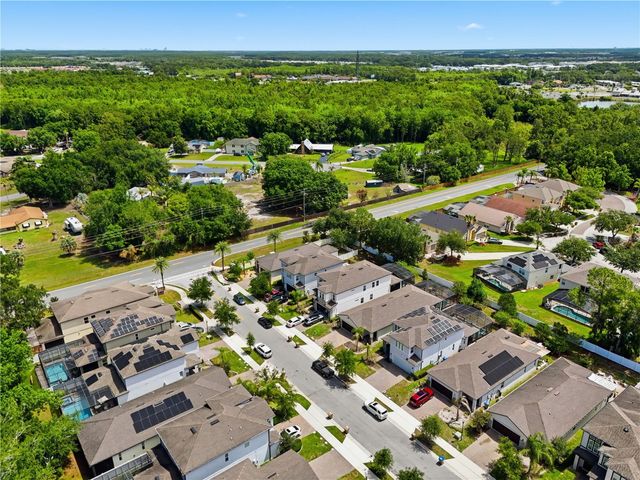 1321 ARISHA DRIVE, Kissimmee, FL 34746
