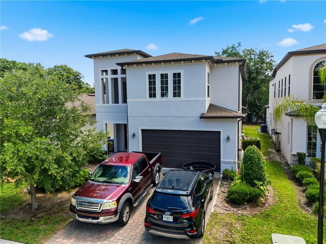 1321 ARISHA DRIVE, Kissimmee, FL 34746