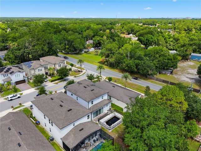 1321 ARISHA DRIVE, Kissimmee, FL 34746