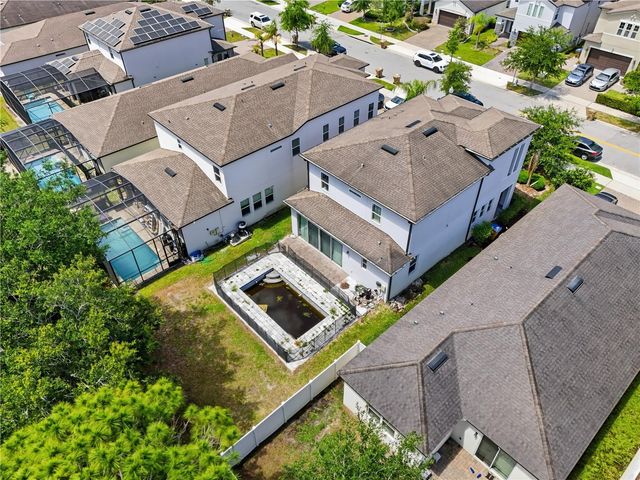 1321 ARISHA DRIVE, Kissimmee, FL 34746