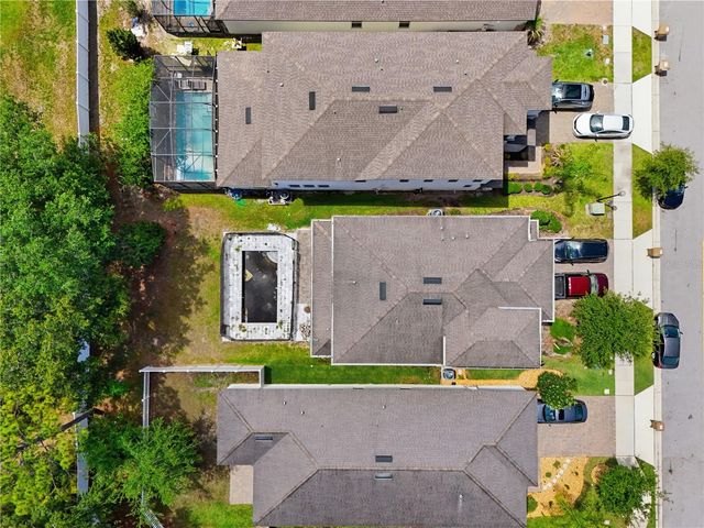 1321 ARISHA DRIVE, Kissimmee, FL 34746