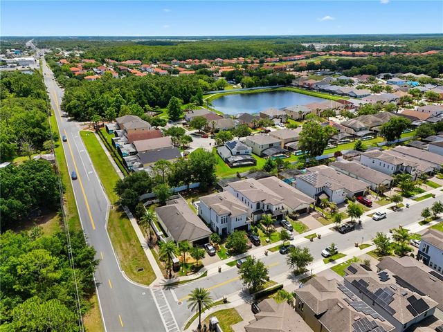 1321 ARISHA DRIVE, Kissimmee, FL 34746