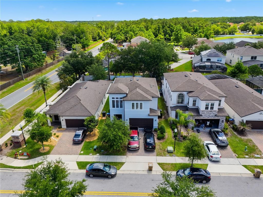 1321 ARISHA DRIVE, Kissimmee, FL 34746