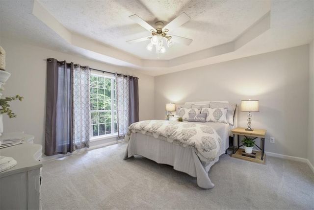 7425 Hickory Bluff Drive, Cumming, GA 30040