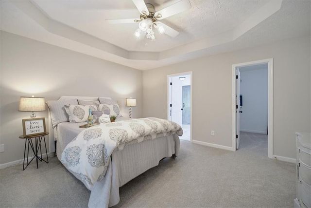 7425 Hickory Bluff Drive, Cumming, GA 30040