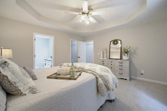 7425 Hickory Bluff Drive, Cumming, GA 30040