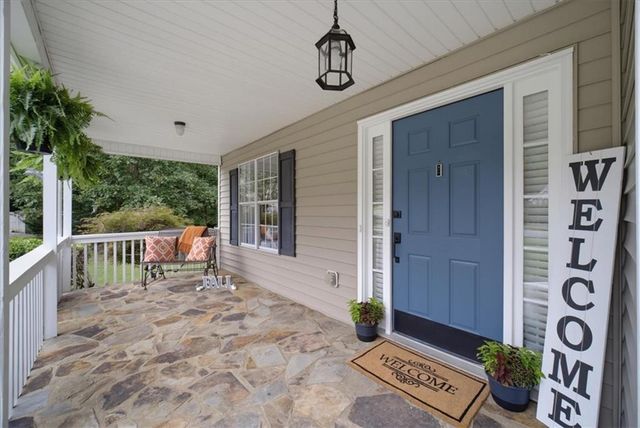 7425 Hickory Bluff Drive, Cumming, GA 30040