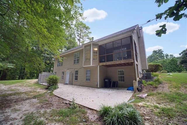7425 Hickory Bluff Drive, Cumming, GA 30040