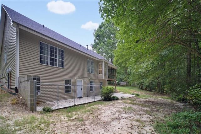 7425 Hickory Bluff Drive, Cumming, GA 30040