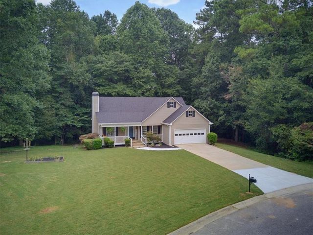 7425 Hickory Bluff Drive, Cumming, GA 30040