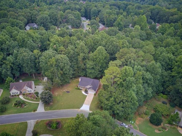 7425 Hickory Bluff Drive, Cumming, GA 30040