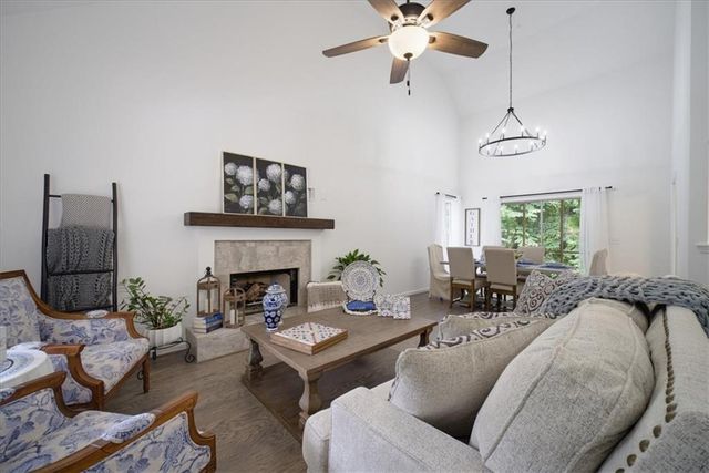 7425 Hickory Bluff Drive, Cumming, GA 30040