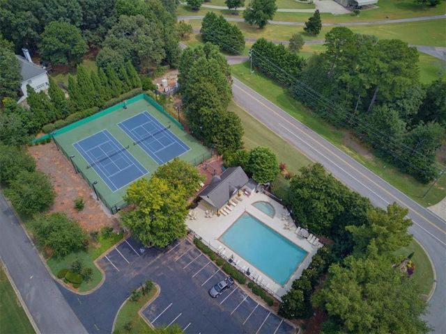 7425 Hickory Bluff Drive, Cumming, GA 30040