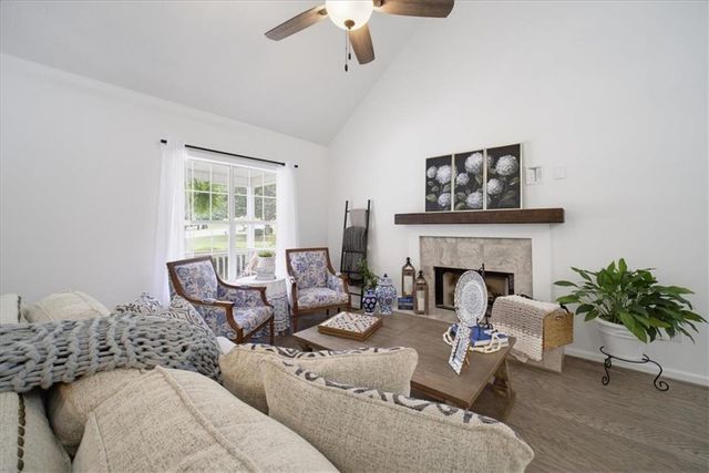 7425 Hickory Bluff Drive, Cumming, GA 30040
