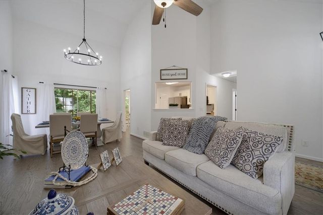7425 Hickory Bluff Drive, Cumming, GA 30040