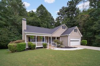 7425 Hickory Bluff Drive, Cumming, GA 30040